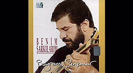 bayram   senpinar - yuru  kervanlarim