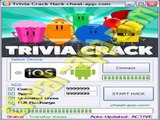 Trivia Crack Hack Tool 2015 - [No Survey, No Password] - Last Version 2015