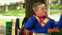 Superhero Strength Squirt - Just For Laughs Gag - Brave Hd Zone