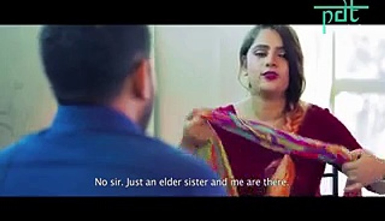 A Girl Crushed Hi Tharki Boss in a Great Style