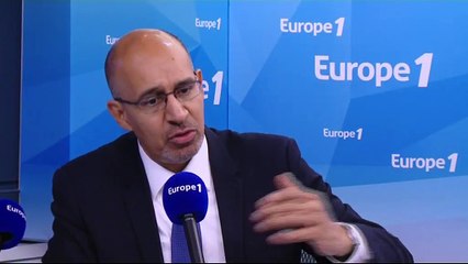 Download Video: Harlem Désir : L'Europe doit mettre en place une vraie politique d'immigration