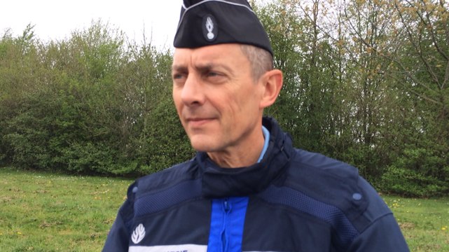 Opération de contrôles routiers d'envergure