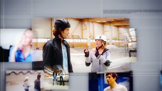 Coach-moi si tu peux ! avec Nathalie Péchalat