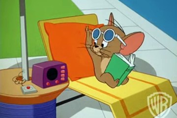 Tom and Jerry- Chuck Jones Collection - Brave Hd Zone