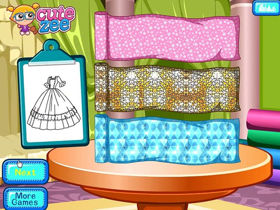 Princesa congelada vestido de fiesta de Elsa juego
