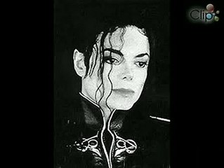 Michael Jackson - Wanna Be Starting Something