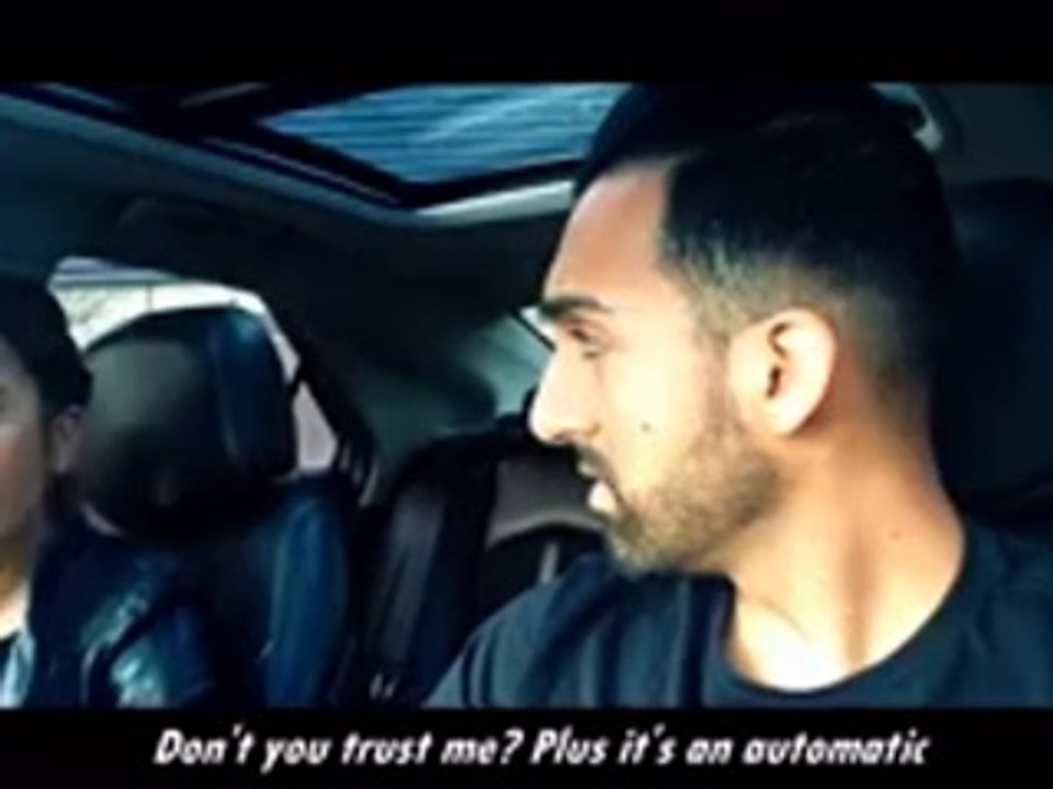 HOW TO DRIVE amazing video -Brave Hd Zone