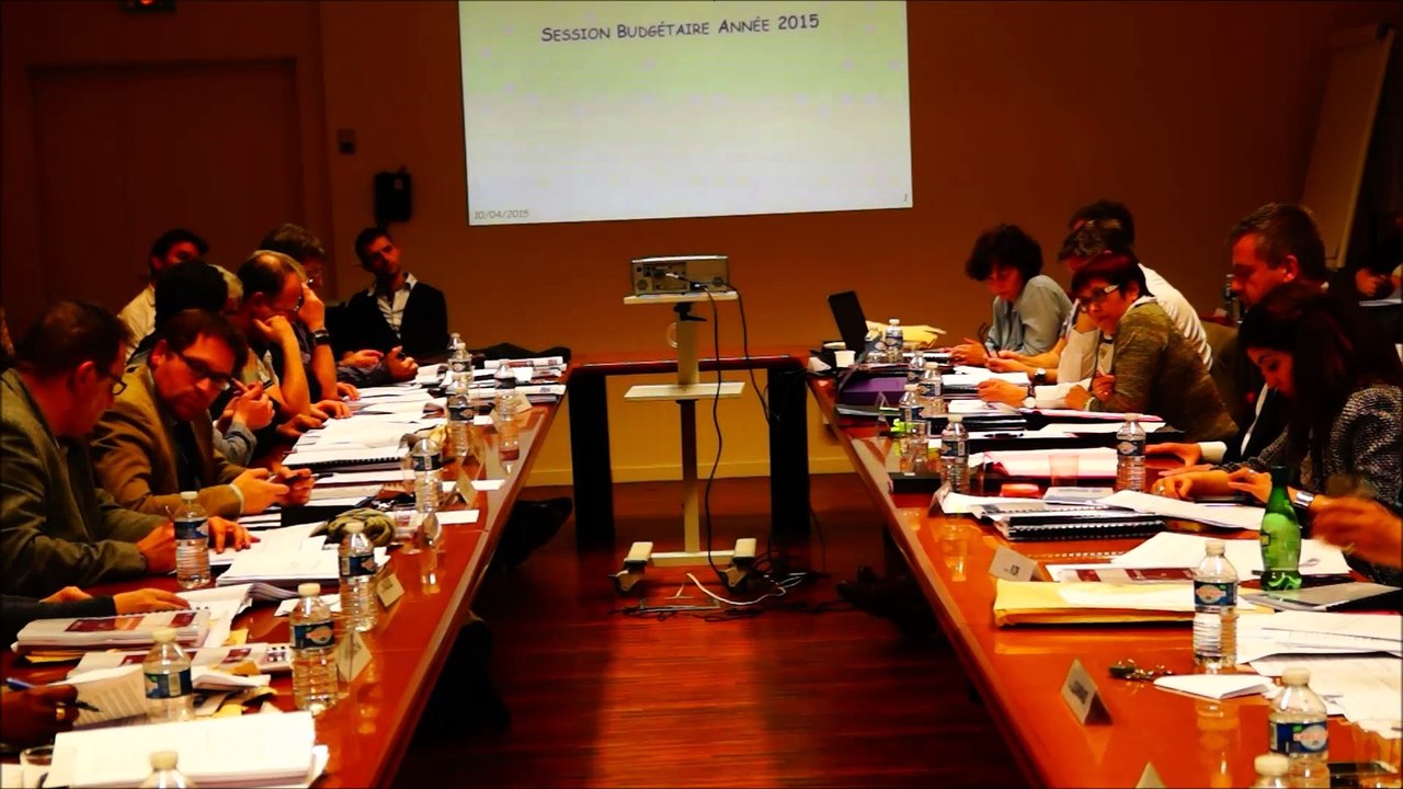 CM Avril 2015 : 2 postes de vacataires (danseurs chorégraphes pour les TAP)