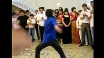 پشتو لڑکے ساز رقص