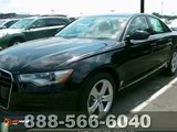 2012 Audi A6 #W17376 in Silver Spring MD Washington-DC, MD - SOLD