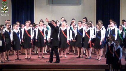 MELH Concert 16 mars 2015 - Over the rainbow