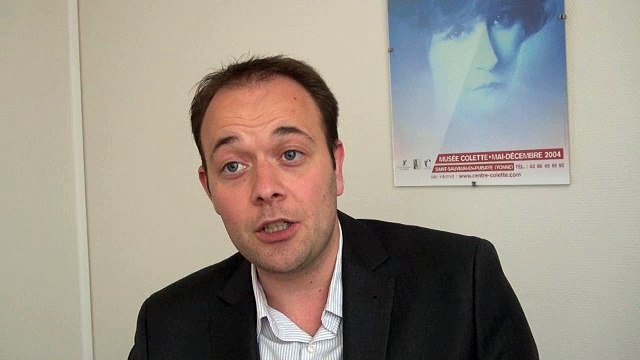 Nicolas Soret le rire et l'éthique