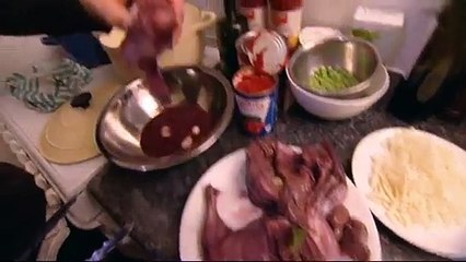 Rabbit stew (stuffat tal-fenek) recipe - Matelse Cuisine