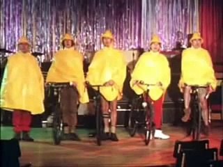 Monty Python- Interesting People