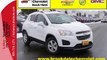 2015 Chevrolet Trax Brooklyn Center MN Maple Grove, MN #T50017 - SOLD