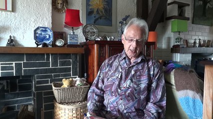 Voeux Beau-frère Albert