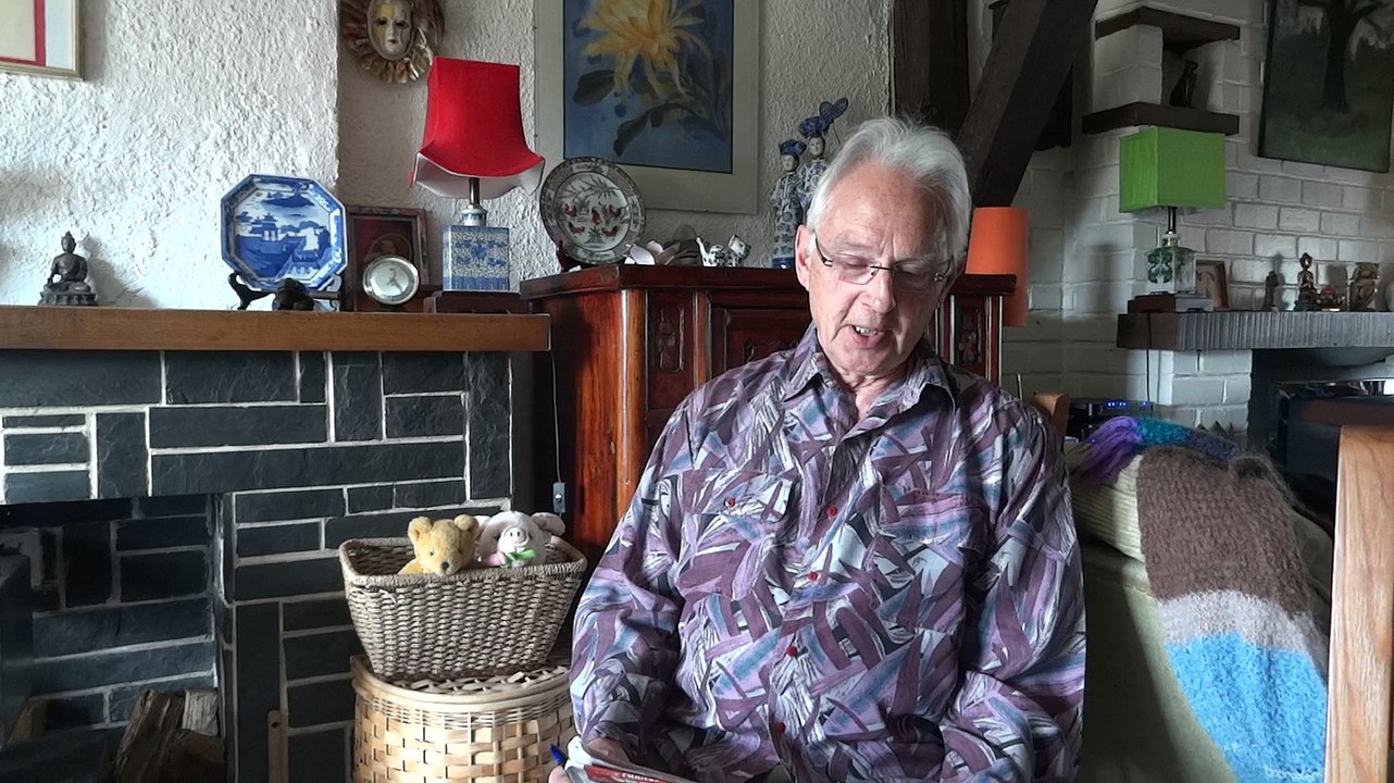 Voeux Beau-frère Albert