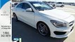 New 2015 Mercedes-Benz CLA-Class Owings Mills MD Baltimore, MD #11678 - SOLD