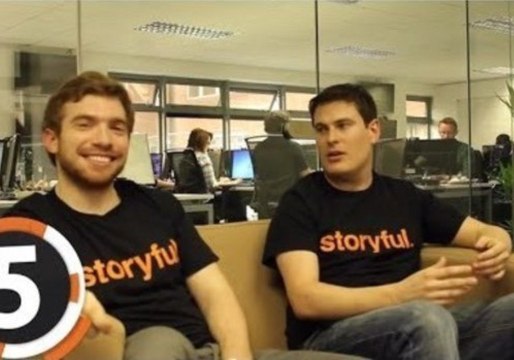 Storyful Celebrates Two Billion Viral Video Views