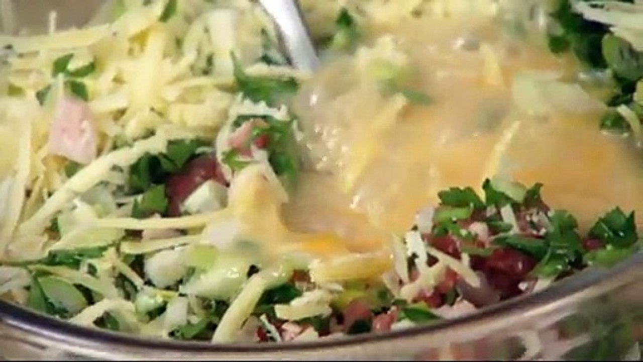 Beef olives (bragioli) recipe Maltese Cuisine video Dailymotion