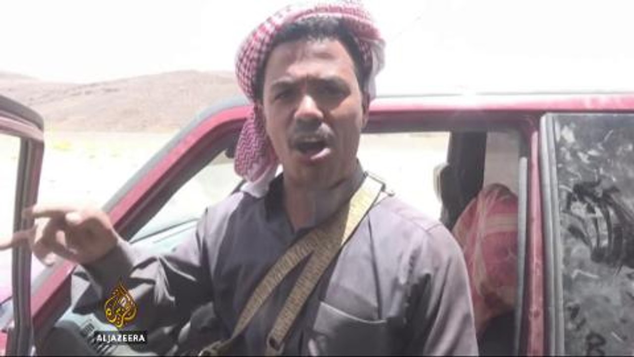 Saudis answer UN call for aid to Yemen