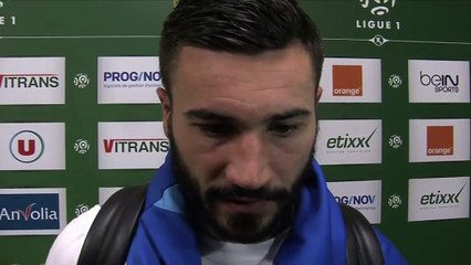 33e j. - Alessandrini : "Nantes ne nous a pas laissé respirer"