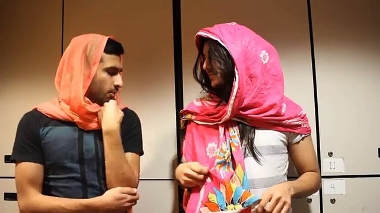 Brown girls  Double Standards - Zaid AliT