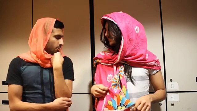 Brown girls Double Standards - Zaid AliT