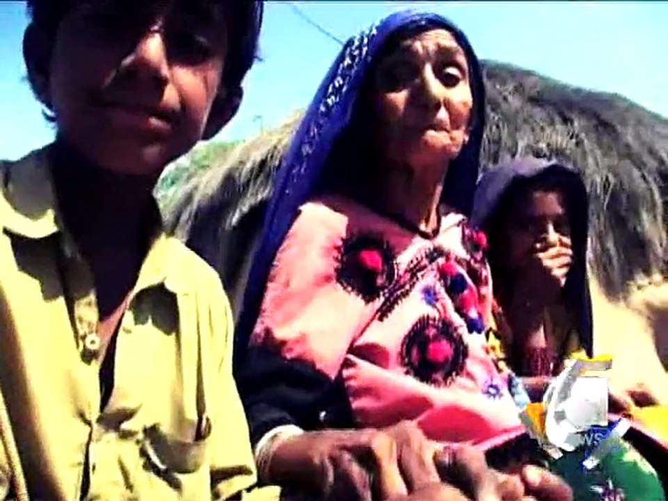 Suicide Trend in Thar-18 April 2015