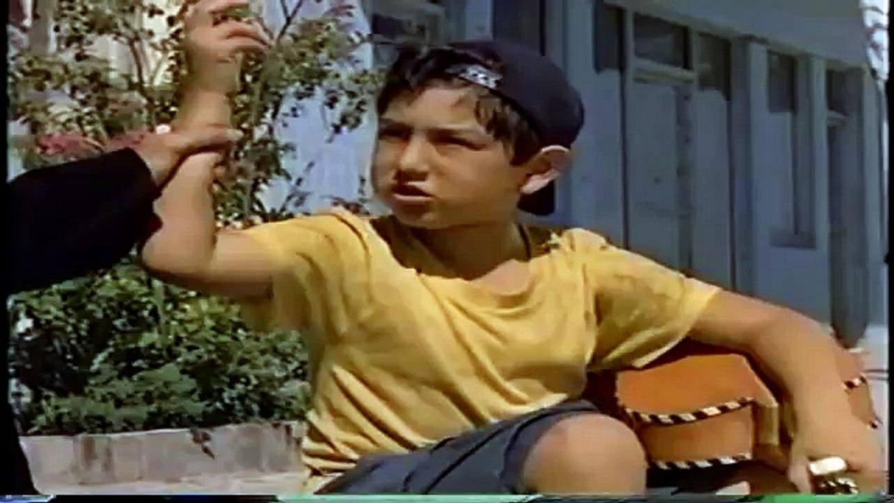 Desperado guitar - the secret