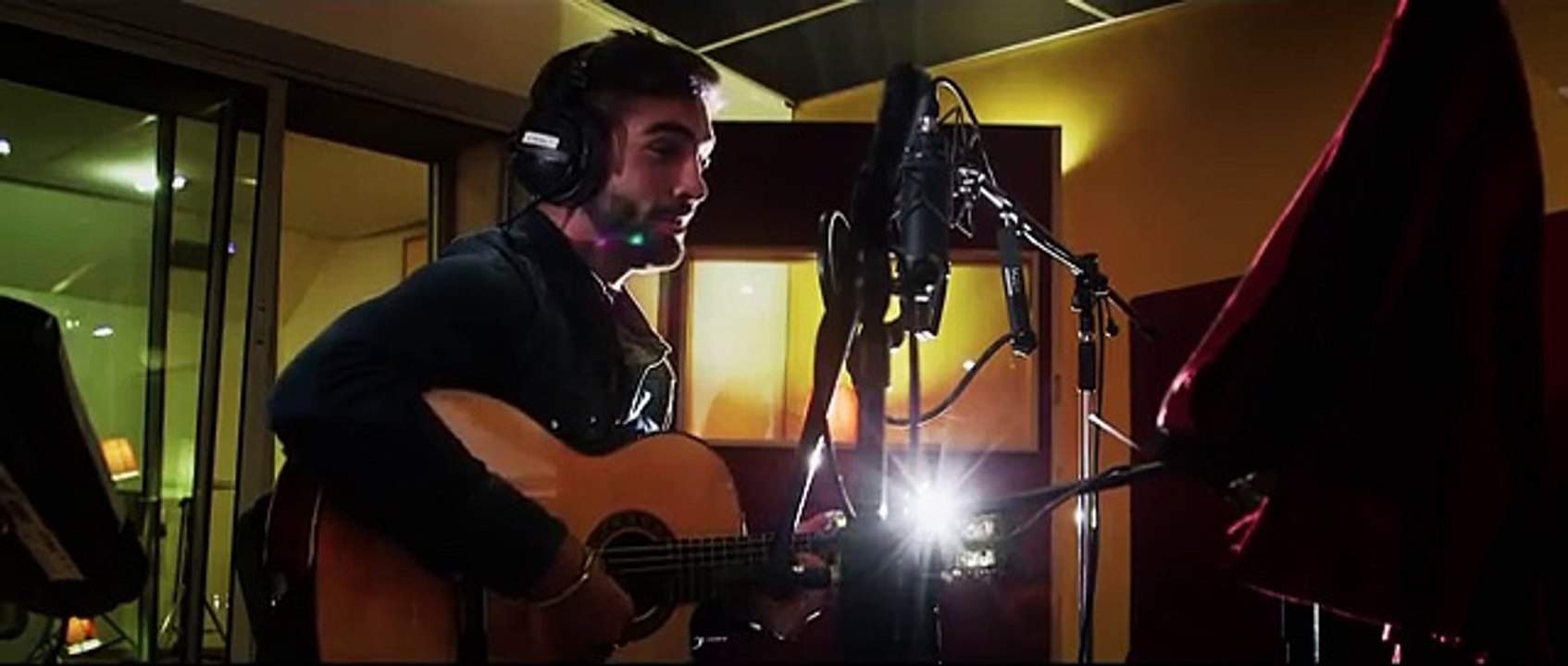 Kendji Girac - LA BOHEME (AZNAVOUR, SA JEUNESSE)