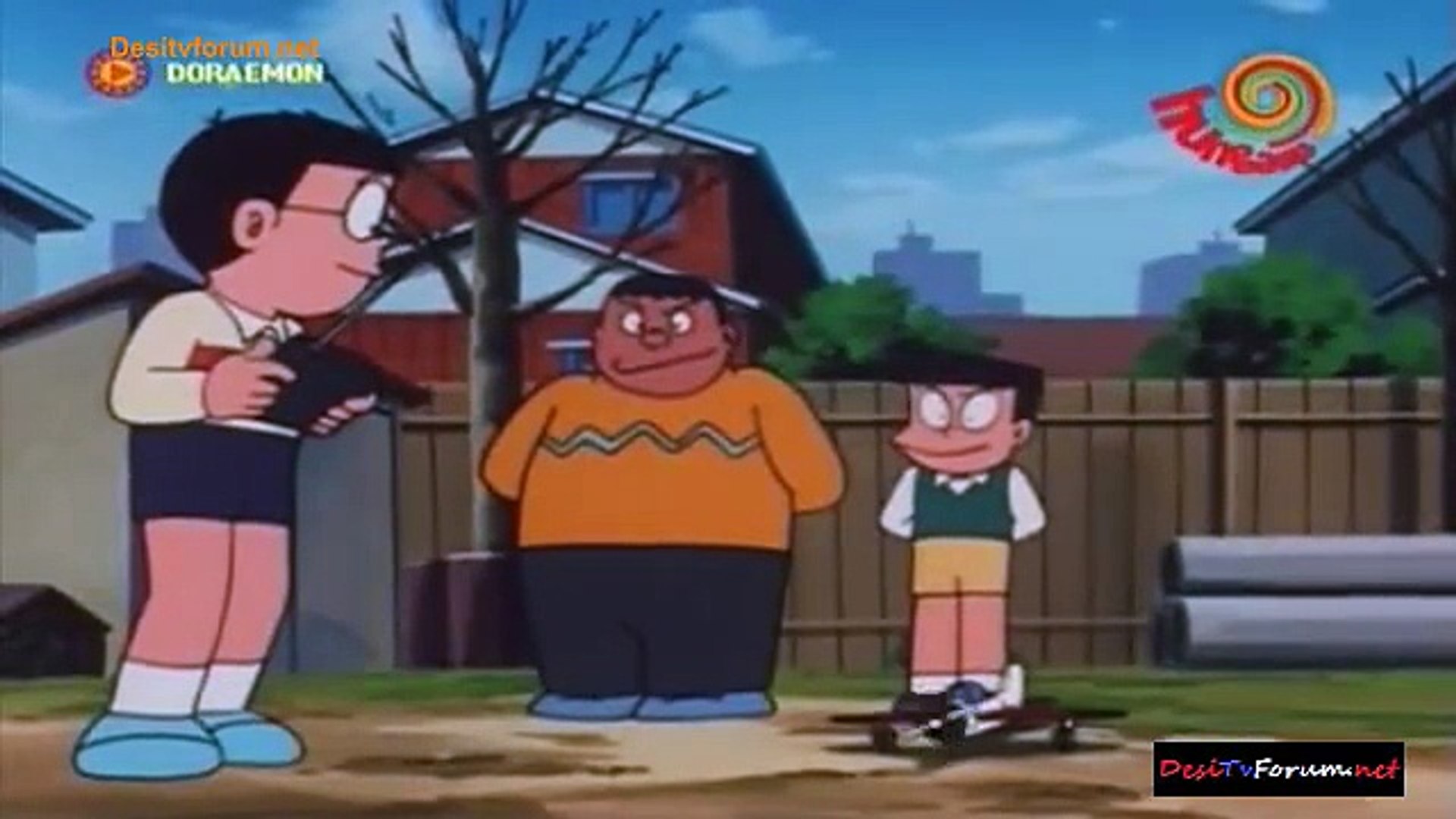 Doraemon in hindi 18th April 2015 part2 (Latest)