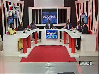 Birima tacle les journalistes en direct : « Vous êtes les plus grands transhumants parce que ... »