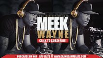 Meek Mill x Lil Wayne Type Beat 