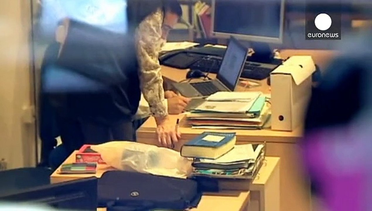 Konten des EX-IWF-Chefs Rato eingefroren