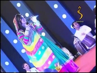 Brishna Amil New Pashto Song 2014