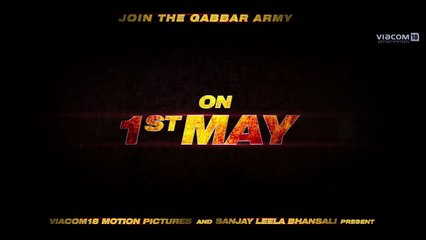 Gabbar is Back  Hindi Movie Power Shot 2 - Akshay Kumar