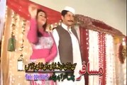 Maste Adagane Part 6 Pashto Stage Show 2014
