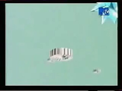 staroetv.su / Новогодние заставки (MTV, 2001-2002)