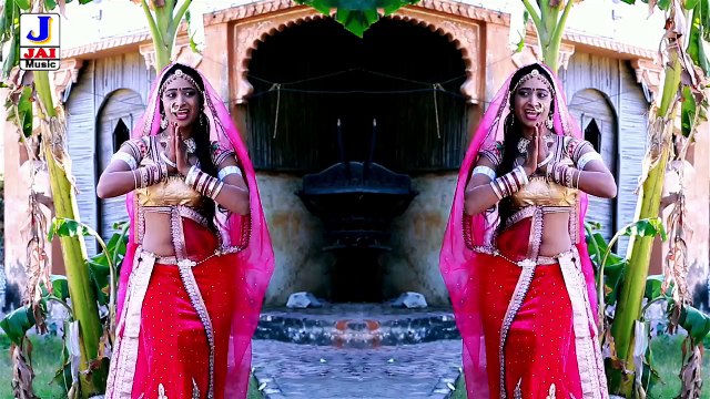 Marwadi SONGS 2015 | 'Chotila Nagari' | Om Banna | Latest Bhakti Geet | Rajasthani VIDEO SONG [HD]