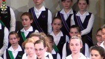 MELH Concert 16 mars 2015 - A Ceremony of Carols - Benjamin Britten