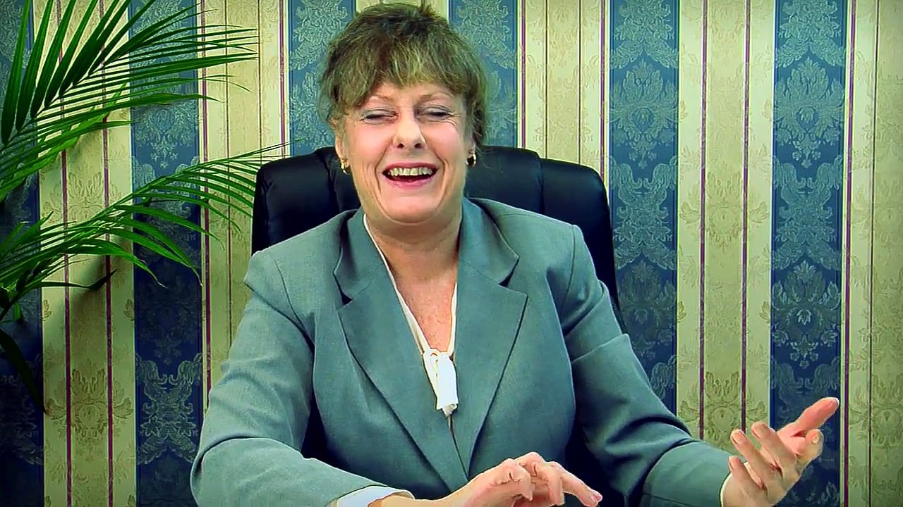 Elders React to Ghost Elevator Prank