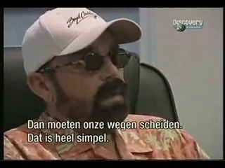 Boyd Coddington  Bluebear at Boyd Coddington gets fired