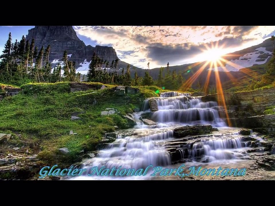 The Most Beautiful Places In World-North America