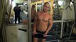Bizeps Training wie Arnold Schwarzenegger - Bodybuilding Training - KARL-ESS.COM