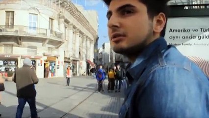 Esinti & Ahirzaman Yasin & Akrap Music-SEVDA FALIMDIN DJ SERKAN 2015