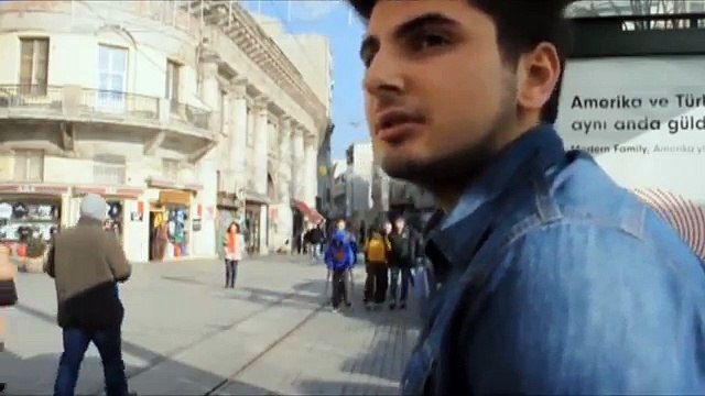 Esinti & Ahirzaman Yasin & Akrap Music-SEVDA FALIMDIN DJ SERKAN 2015