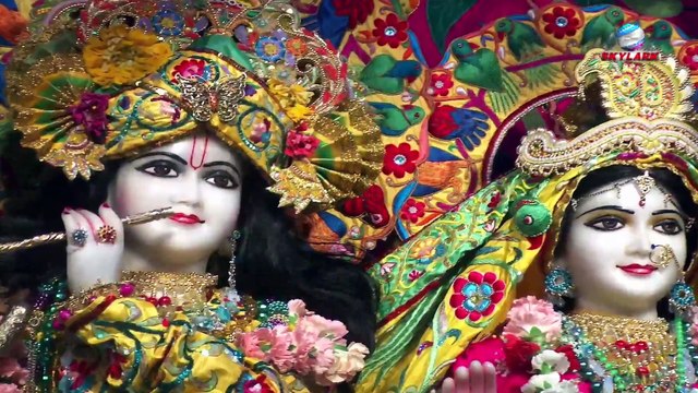 हिट कृष्णा भजन 2015 \\ Dil Ka Raja Shehzada Tu (दिल का राजा शहज़ादा तू)