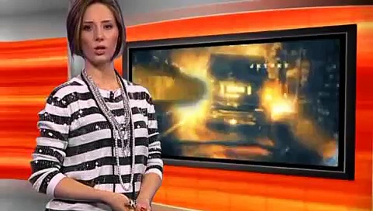 Jovana i Danijel, vatacina na plazi - Paparazzo lov - 2015
