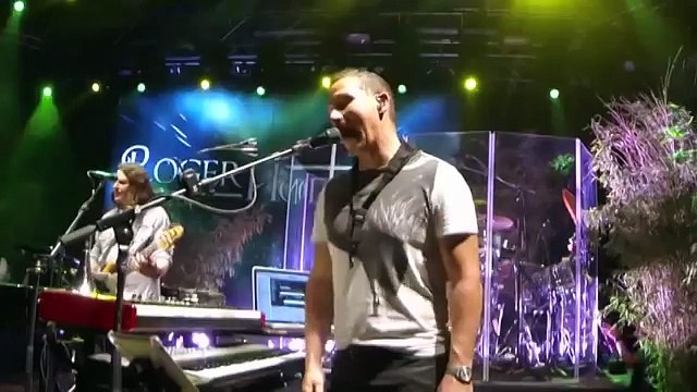 Dreamer - Written and Composed by Roger Hodgson, formerly of Supertramp